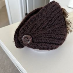 Ear Warmer Head Band