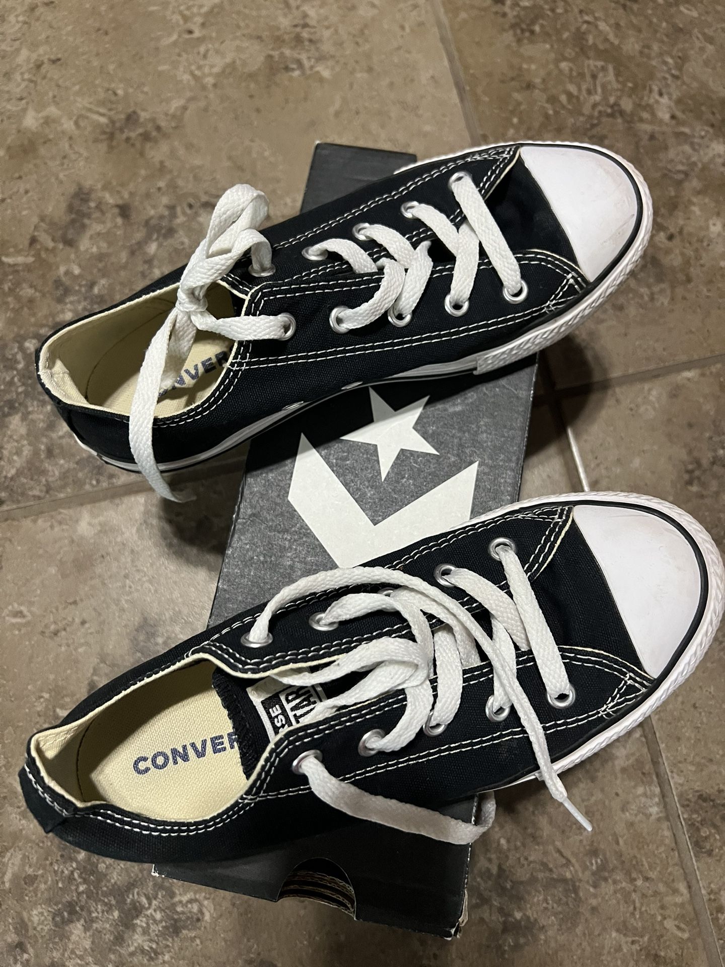 Converse