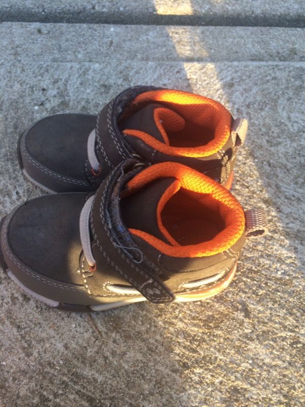 Toddler Shoes