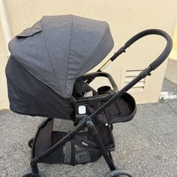 Graco Modes Nest Stroller