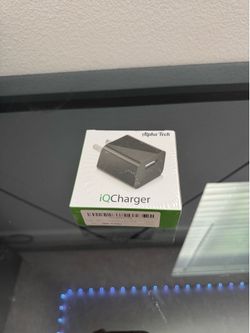 iQCharger