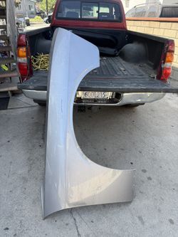 Dodge Challenger Fender 