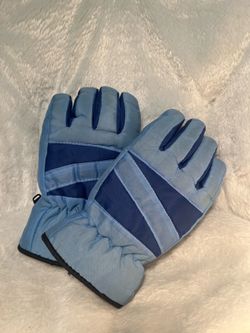Snow Gloves