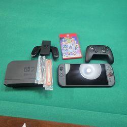 Nintendo Switch 2 Bundle 