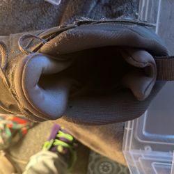 Retro 8 Cool Greys 2017