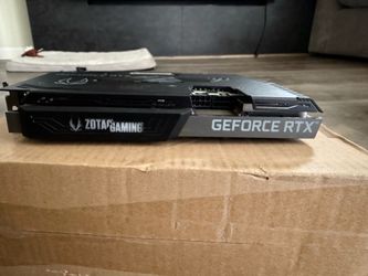 LTS NVIDIA GeForce RTX 3060 ti