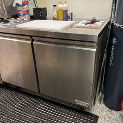 Motak Commercial Refrigerator