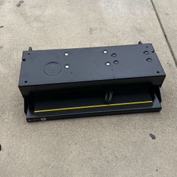 Kwikee Rv Step Lci