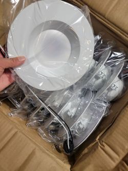 12 pack ceiling Light