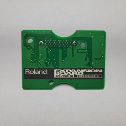 Roland SR-JV80-98 Experience 2 Expansion Board
