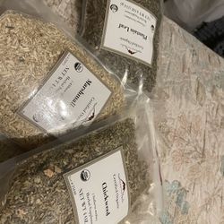 - [ ] 3 bag Certified Organic ALL(30$)NO2