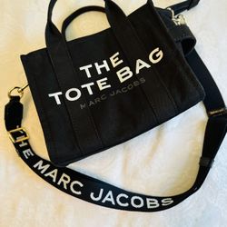 MARC JACOB MINI TOTE BAG 