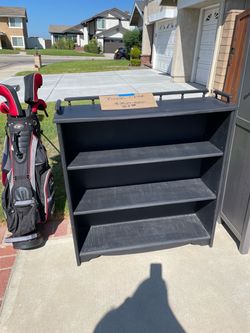 Bookcase