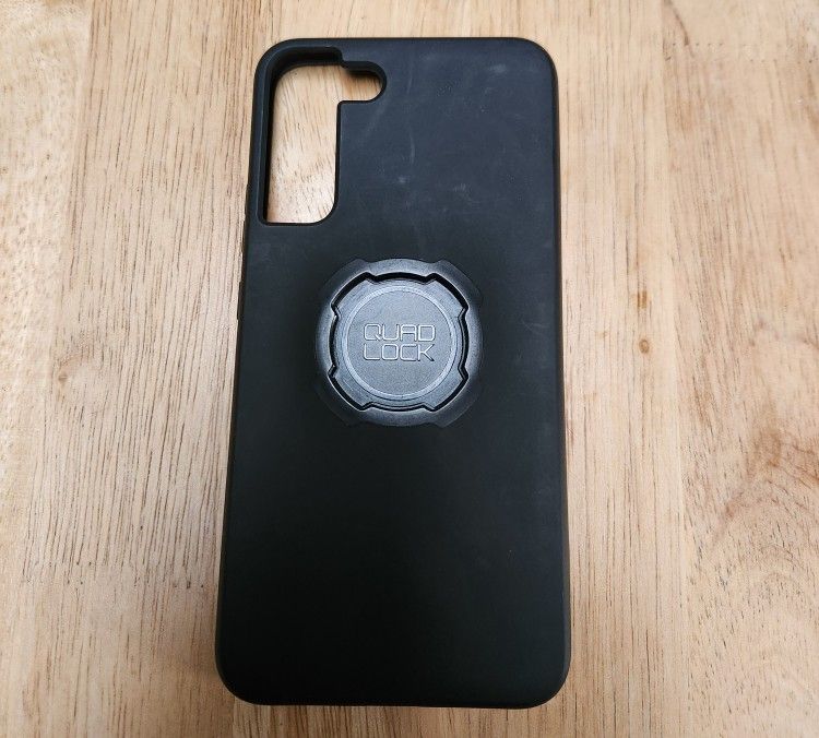 Quad Lock For Samsung S22+