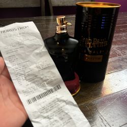Jean Paul Gaultier Le Male (Le Parfum)