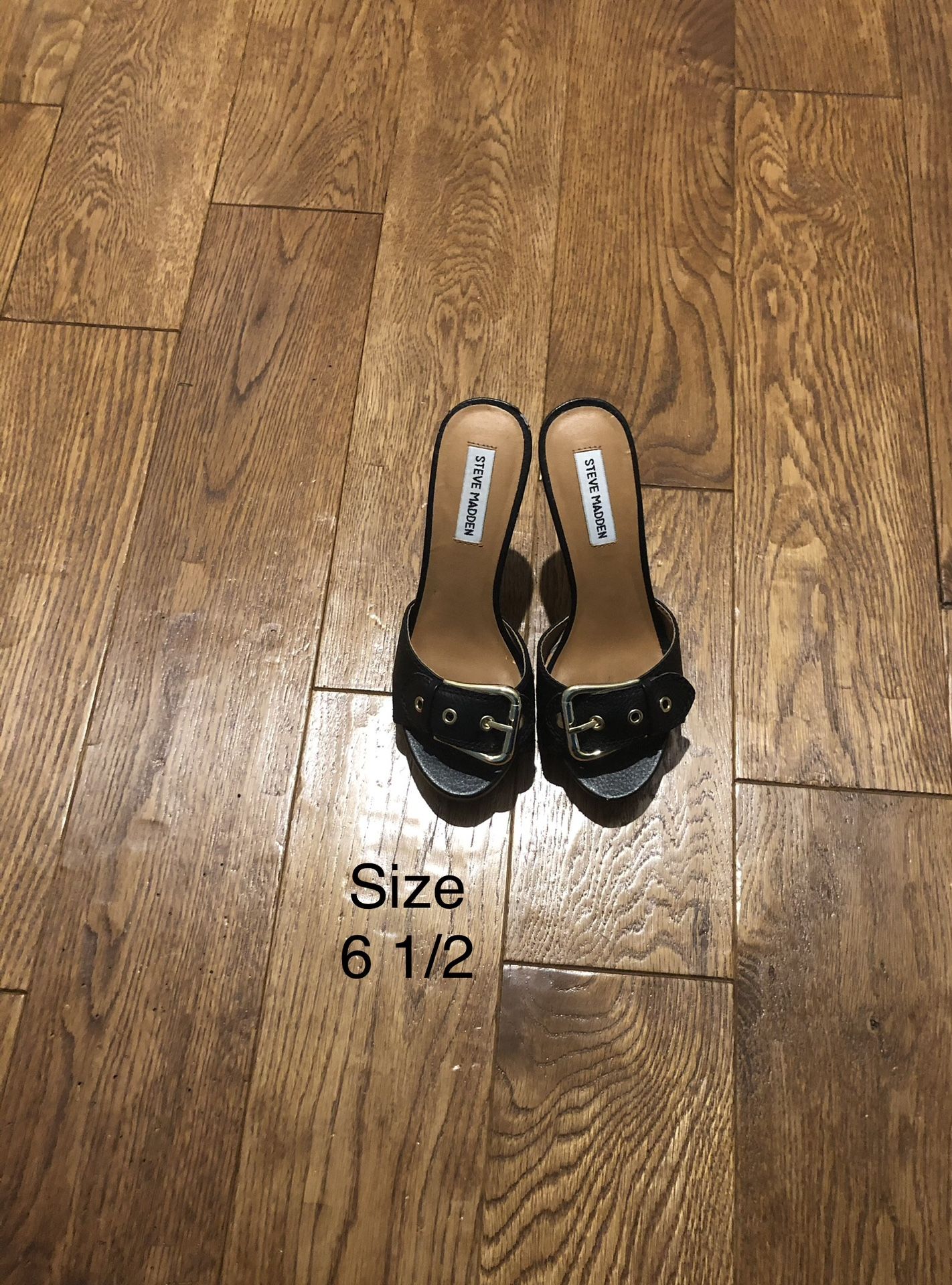 High Heels