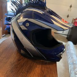 Kids Helmet