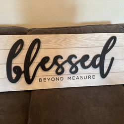 Wall Decor 