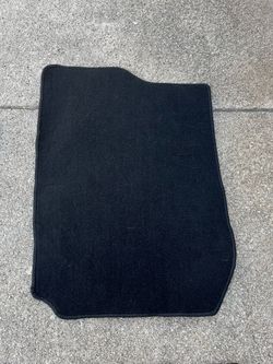 Honda CRV (2024) OEM Floor mats