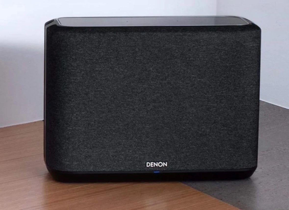 Denon Home 250 Wireless Smart Speaker
