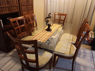Dinning Room