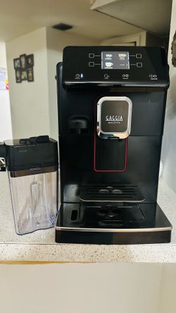 Gaggia Magenta Prestige Super-Automatic Espresso Machine