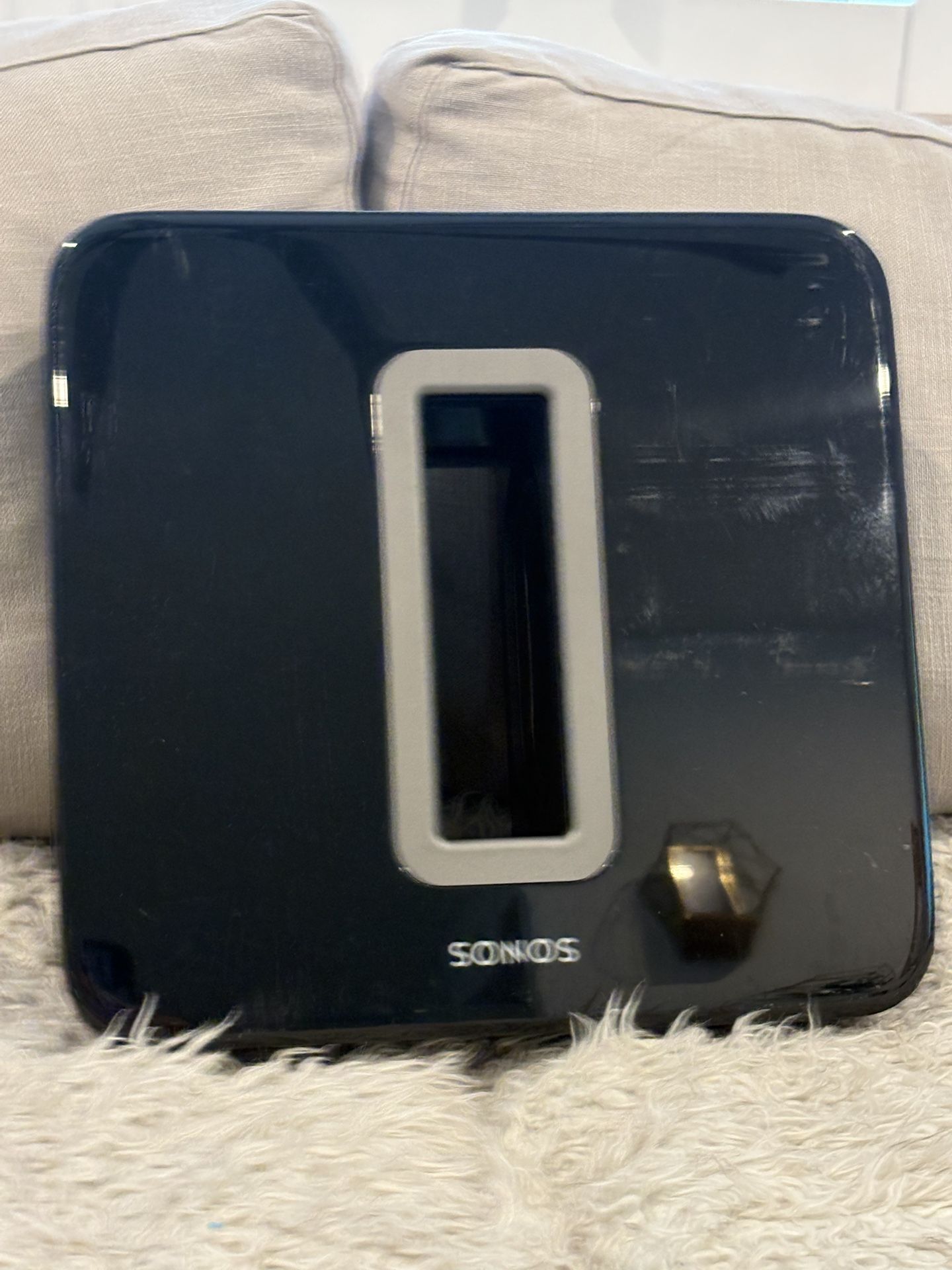 Sonos Subwoofer