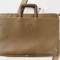 Gucci Portfolio Bag