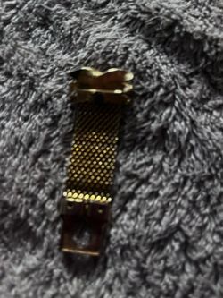 Cuff link