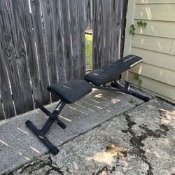 Bench