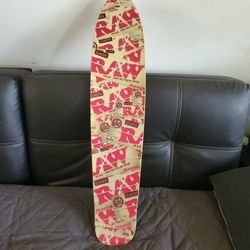 2016 X-Games Austin Skateboard Deck