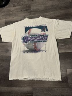 Vintage 1997 Arizona Diamondbacks T-shirt
