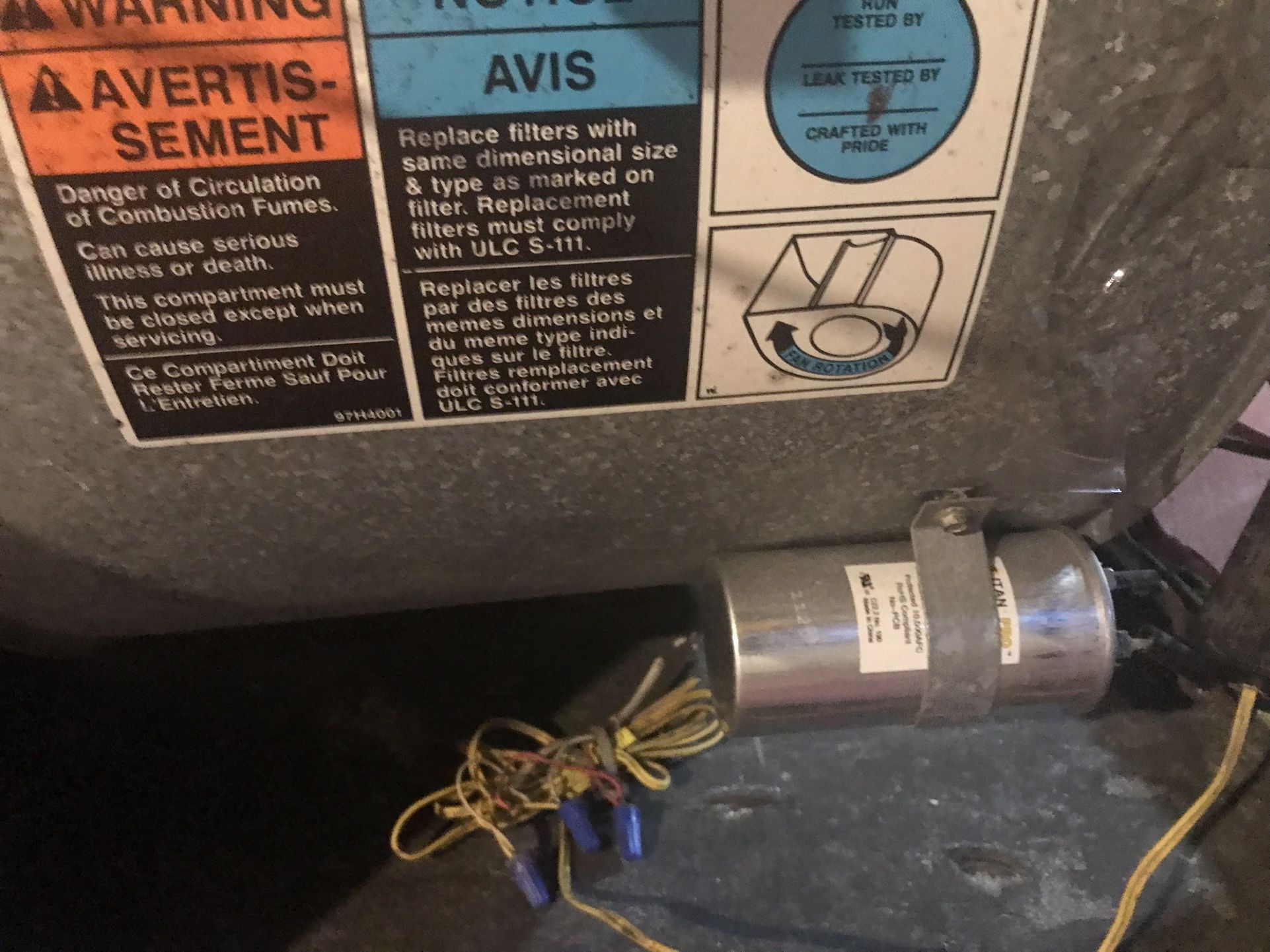 Furnace