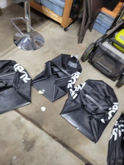 Ryobi Mower Replacement Grass Bags OEM - Choose Your Model