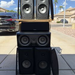Speakers