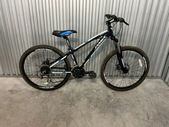BICYCLE JAMIS 21 SPEED SIZE 26 BRAND NEW 