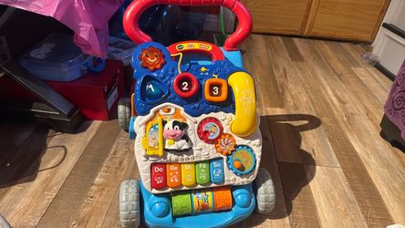 VTech toy