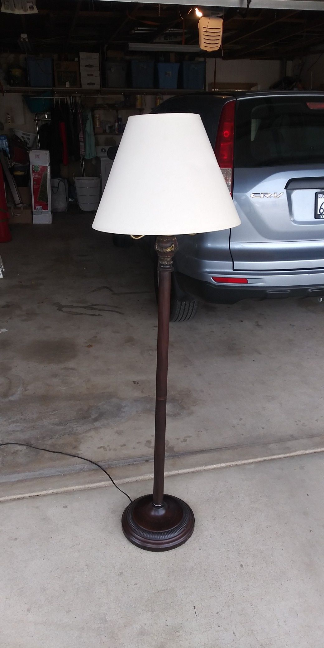 Very nice lamp