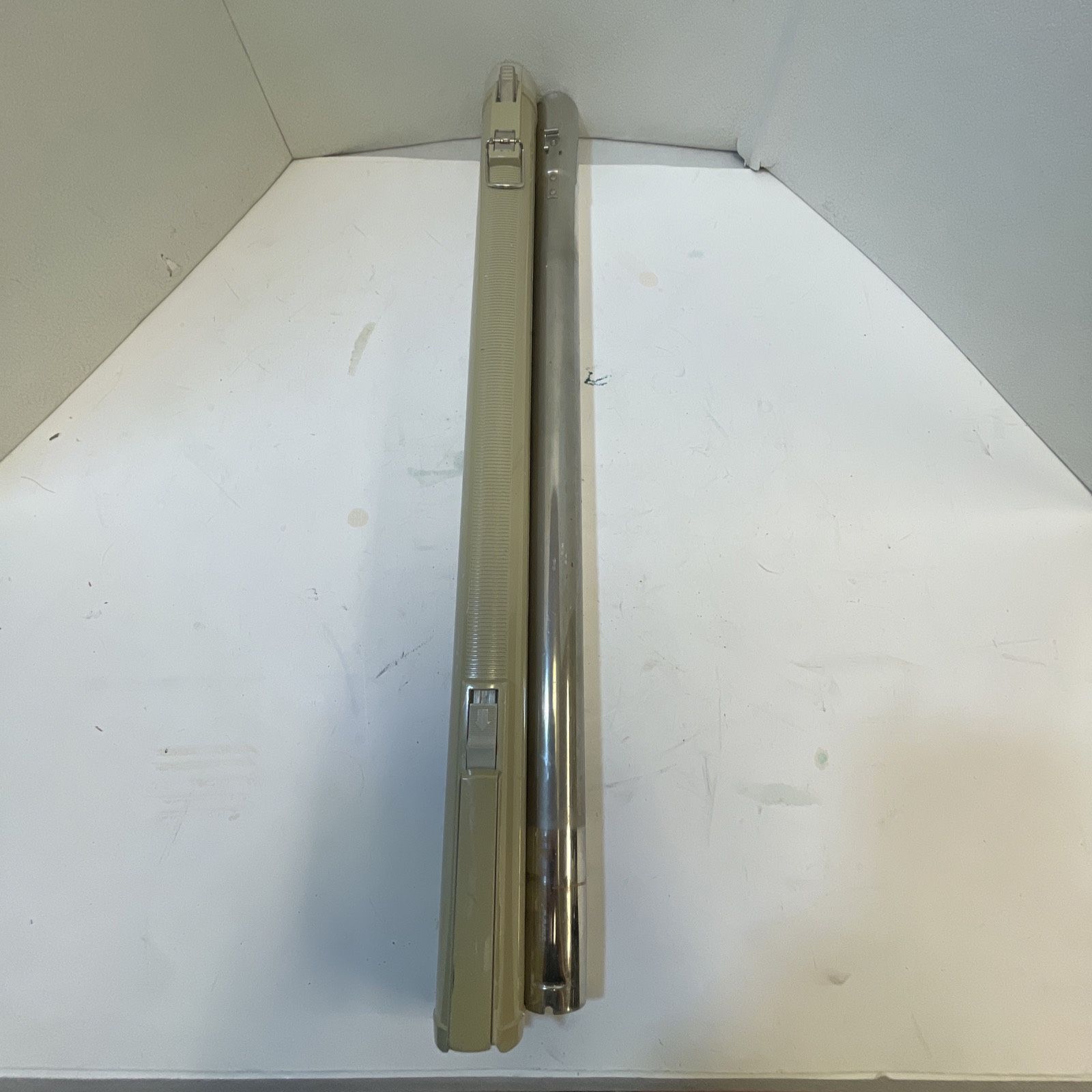 Vintage Electrolux Canister Vacuum Power Wand For Power Head 2 Piece OEM