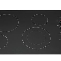 30” Frigidaire Electric Cooktop