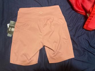 Women's Leggings with Pockets