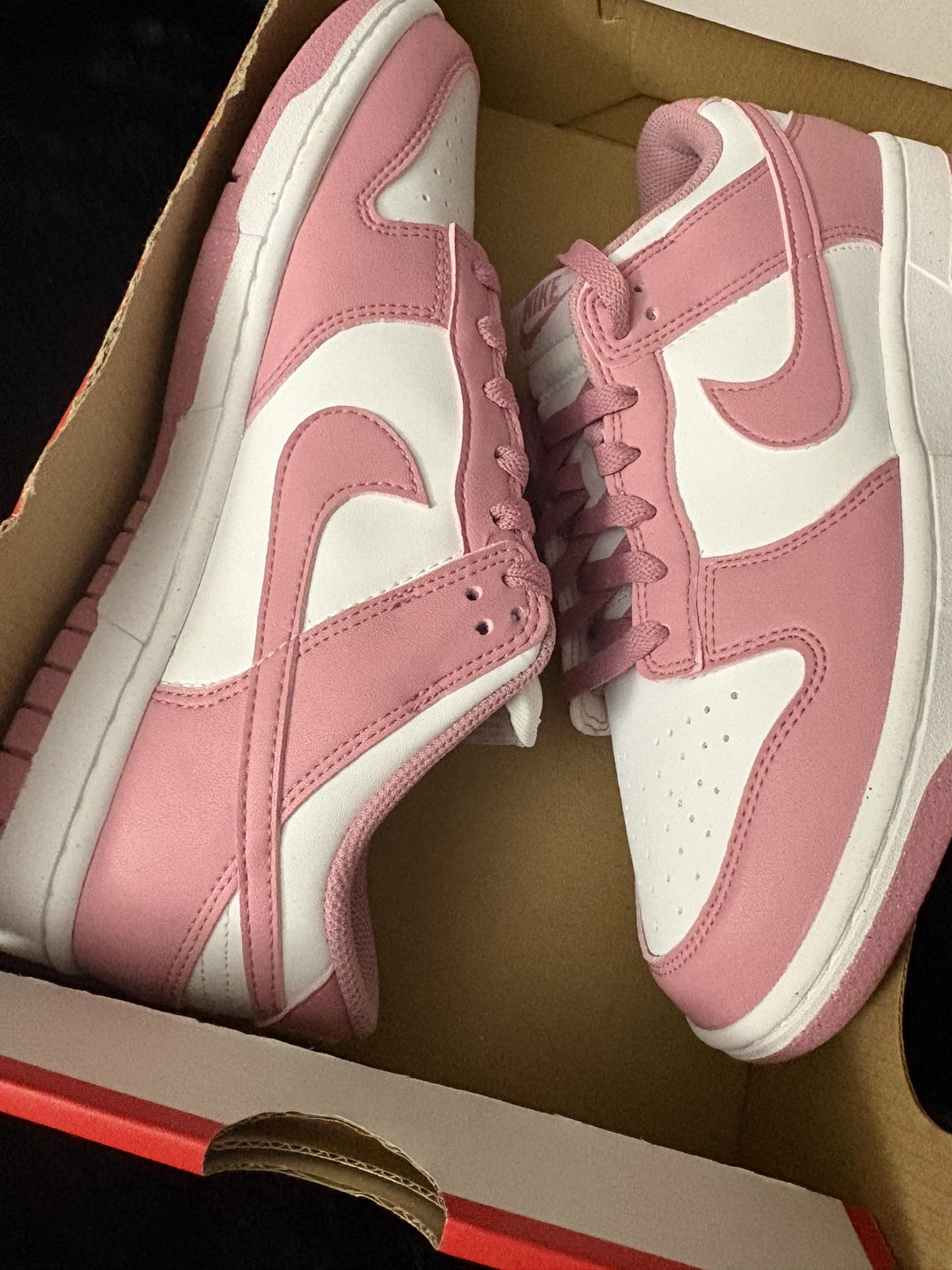 Nike Dunks Size 9 Women’s 