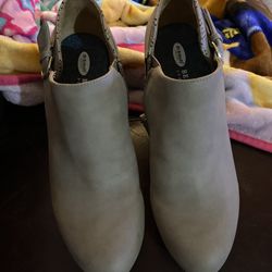 Dr S Ankle Boots Size 9 Women’s