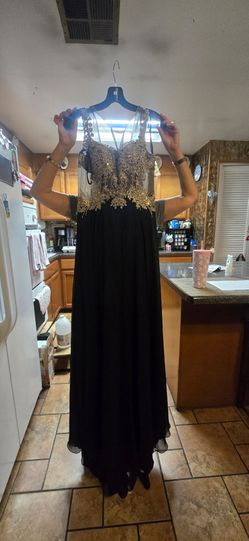 Evening Gown