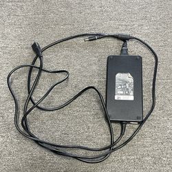 Delta Branded 240W AC Power Adapter/Charger For Dell PC