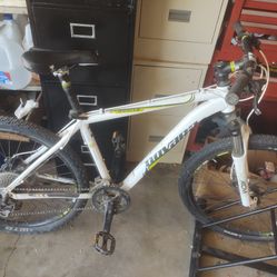 Rei Novara Mountain Bike Bicycle 