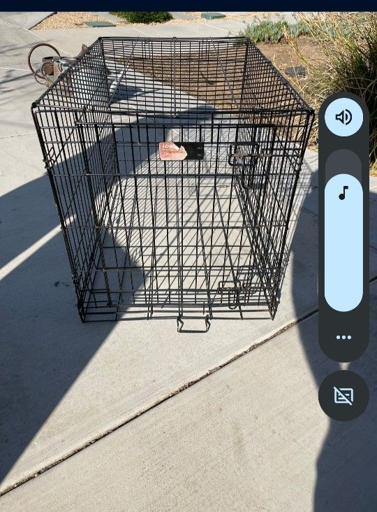 Dog Kennel