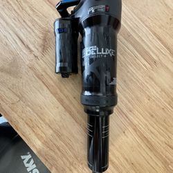 Rock Shox Rear Shock