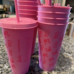 STARBUCKS CUPS