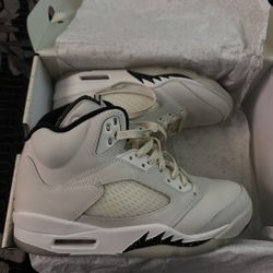 Jordan 5